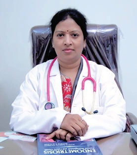 Dr. K. Radhika Karike